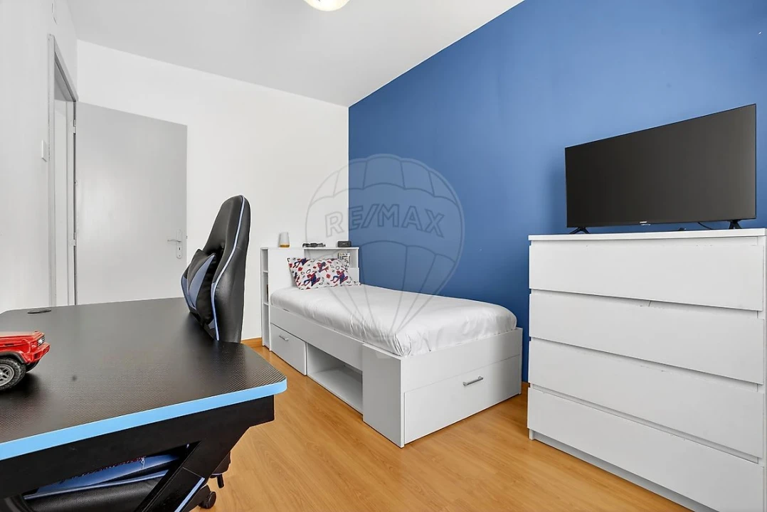 Apartamento T3 para Venda em Vialonga Foto 26