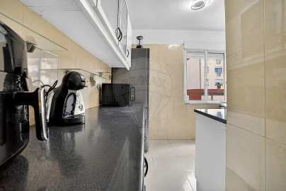 Apartamento T3 para Venda em Vialonga
