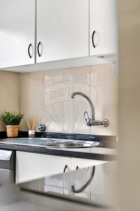 Apartamento T3 para Venda em Vialonga