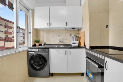 Apartamento T3 para Venda em Vialonga