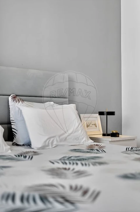 Apartamento T3 para Venda em Vialonga