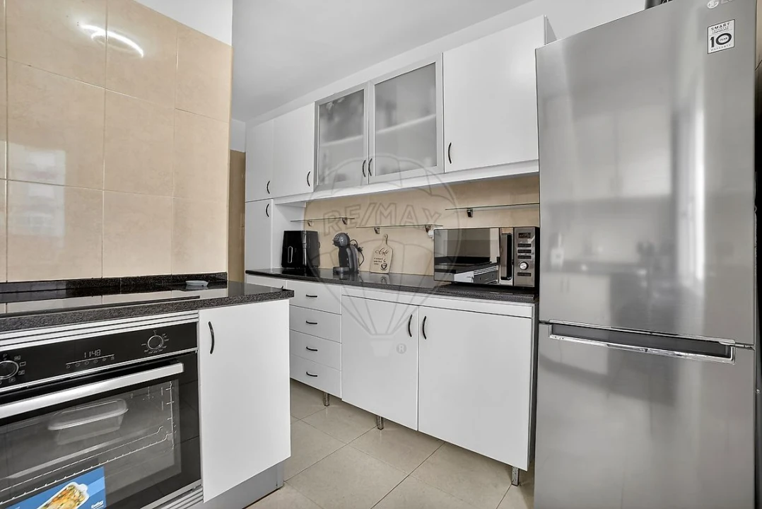 Apartamento T3 para Venda em Vialonga Foto 7