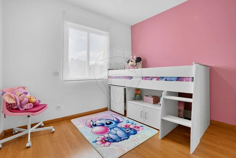 Apartamento T3 para Venda em Vialonga Foto 27
