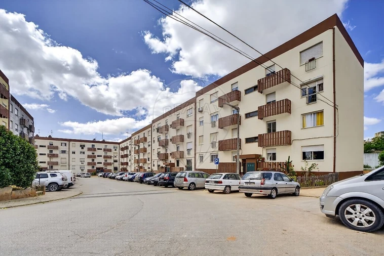 Apartamento T3 para Venda em Vialonga Foto 40