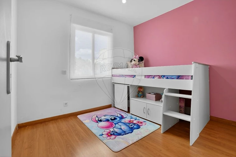Apartamento T3 para Venda em Vialonga Foto 29