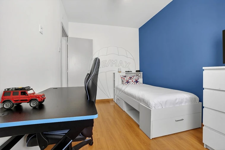 Apartamento T3 para Venda em Vialonga Foto 24