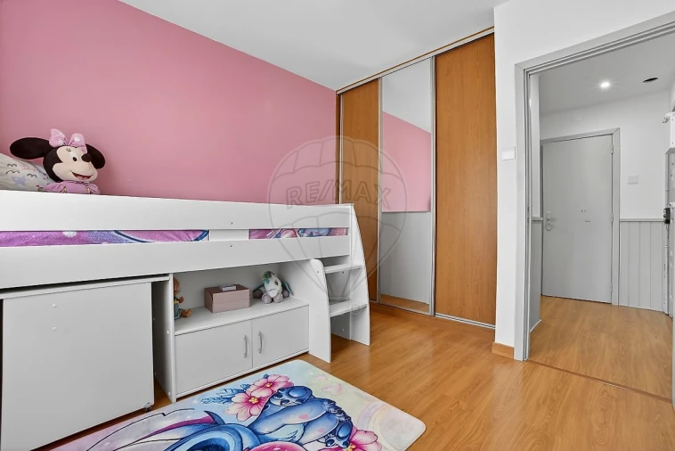 Apartamento T3 para Venda em Vialonga Foto 28
