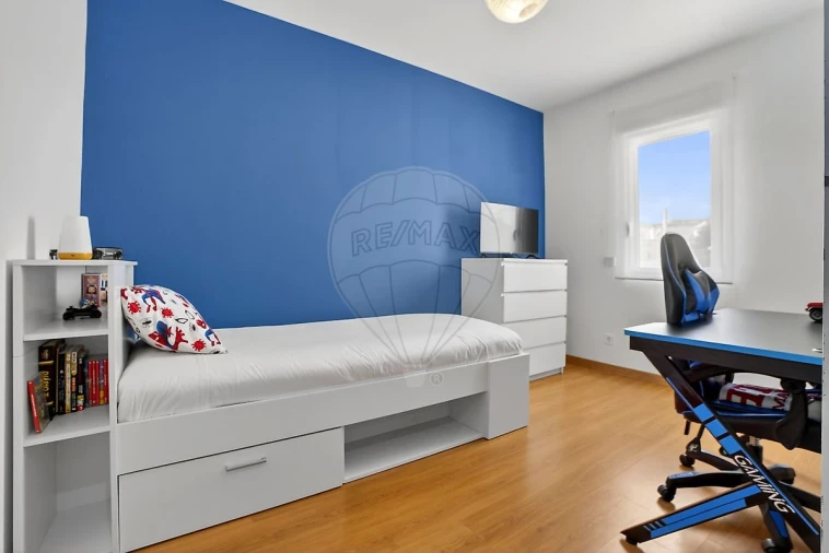 Apartamento T3 para Venda em Vialonga Foto 22