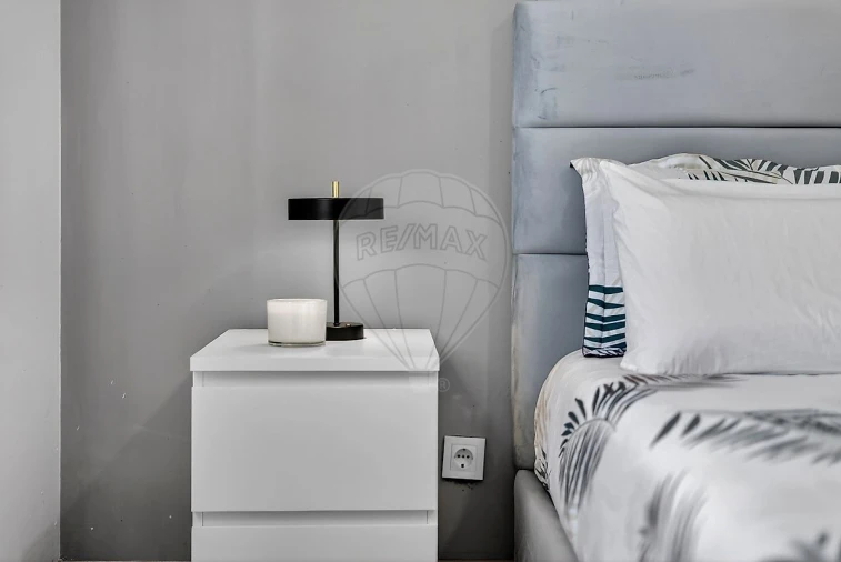 Apartamento T3 para Venda em Vialonga Foto 23