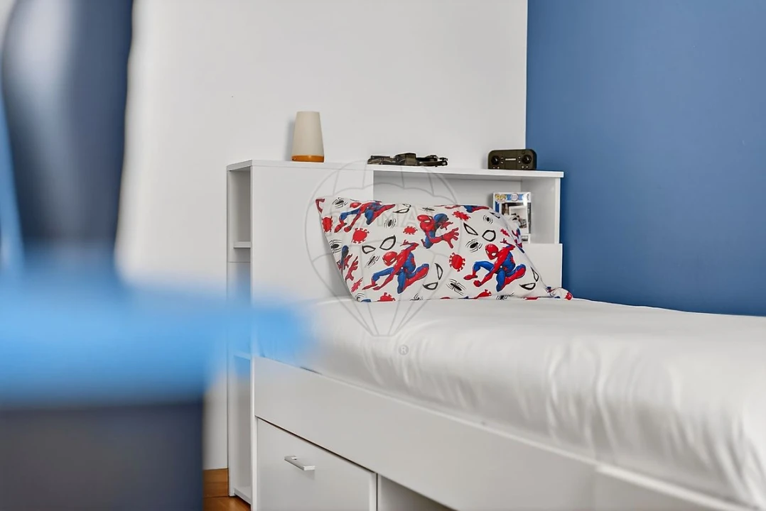 Apartamento T3 para Venda em Vialonga Foto 25