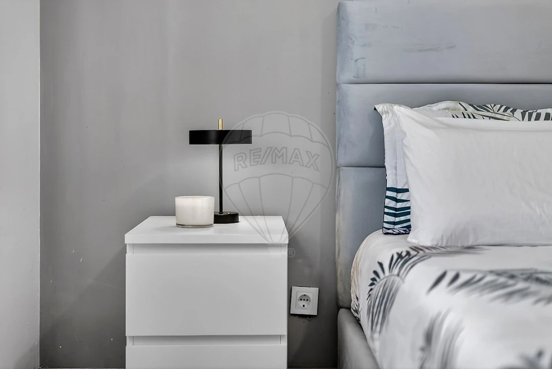 Apartamento T3 para Venda em Vialonga Foto 23