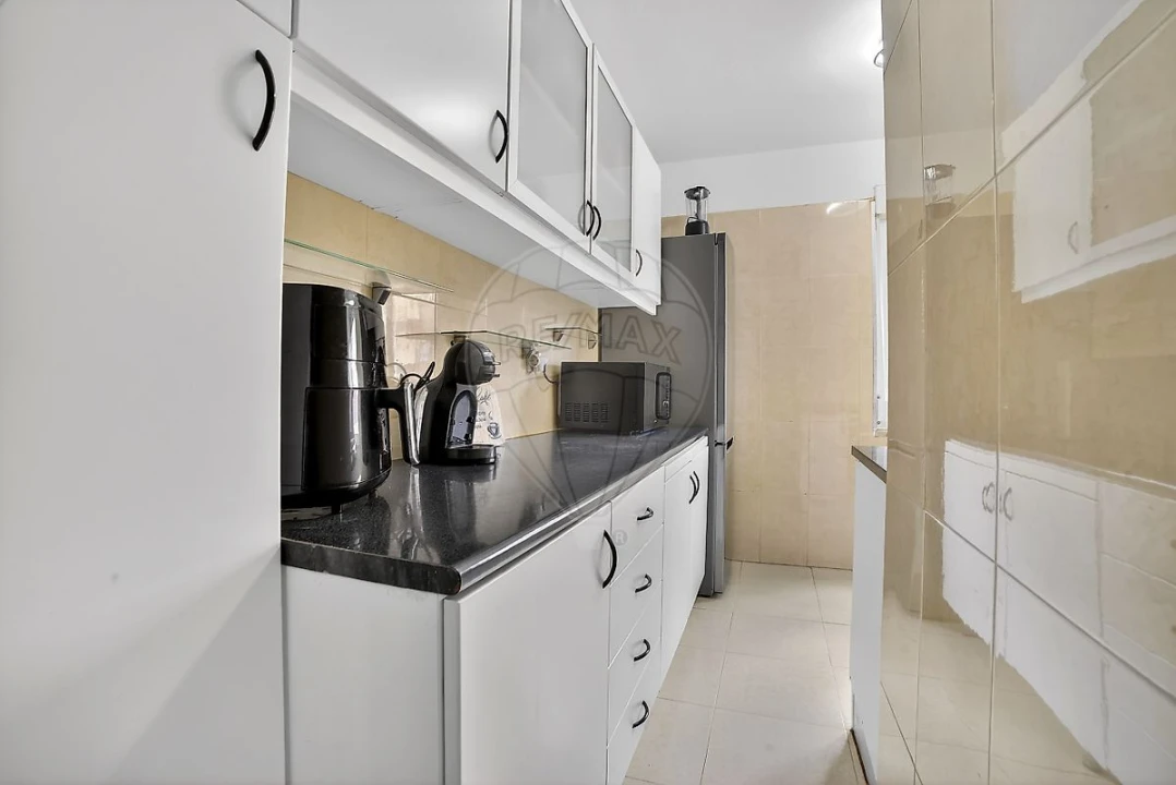Apartamento T3 para Venda em Vialonga Foto 13