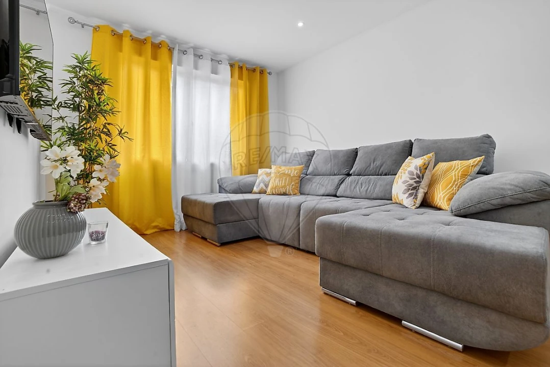 Apartamento T3 para Venda em Vialonga Foto 10