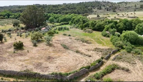 Terreno para Venda em Castelo Branco
