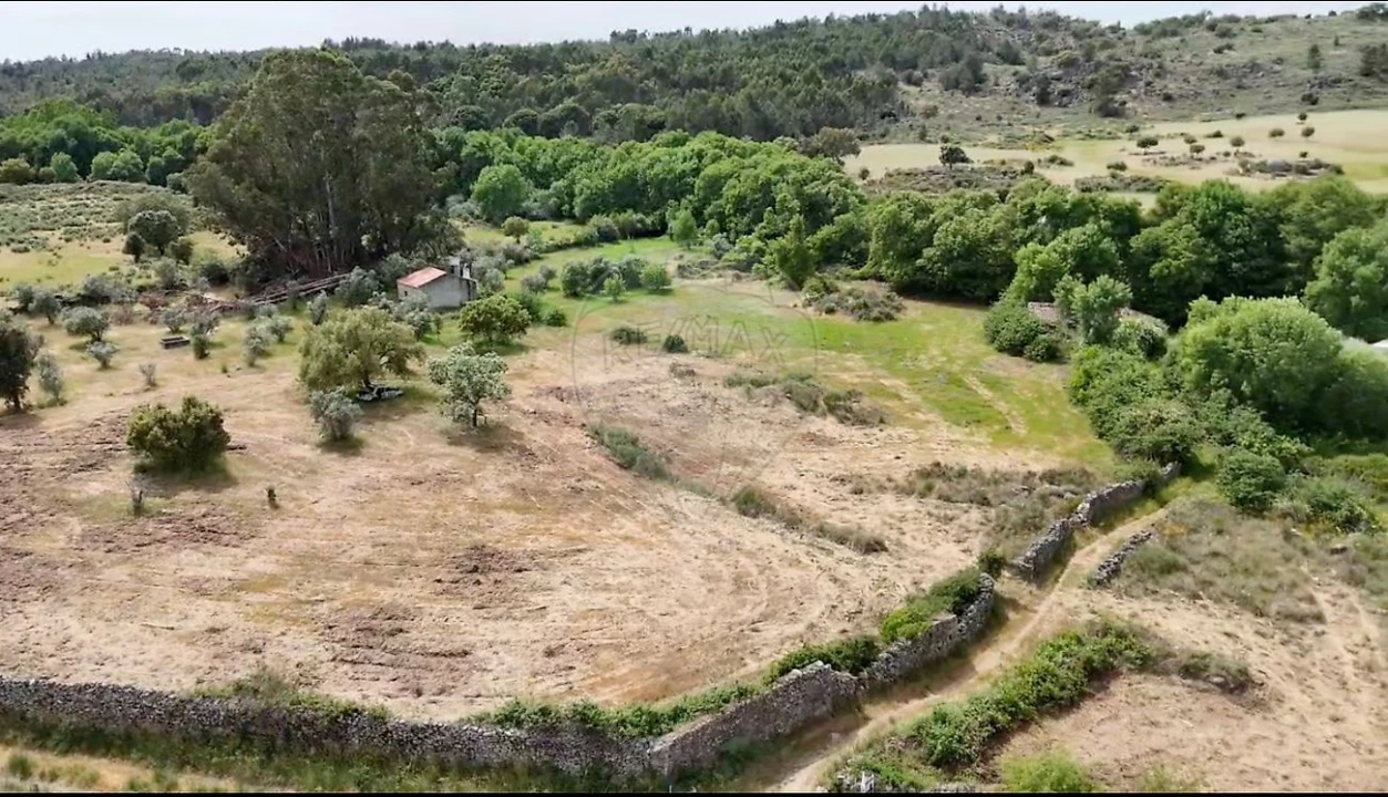 Terreno para Venda em Castelo Branco Foto 5