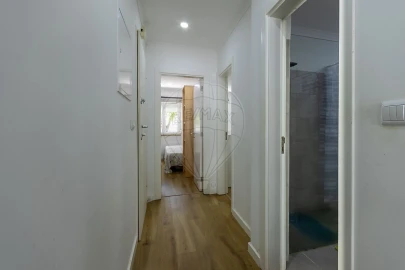 Apartamento T2 para Venda em Odivelas