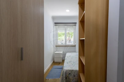 Apartamento T2 para Venda em Odivelas