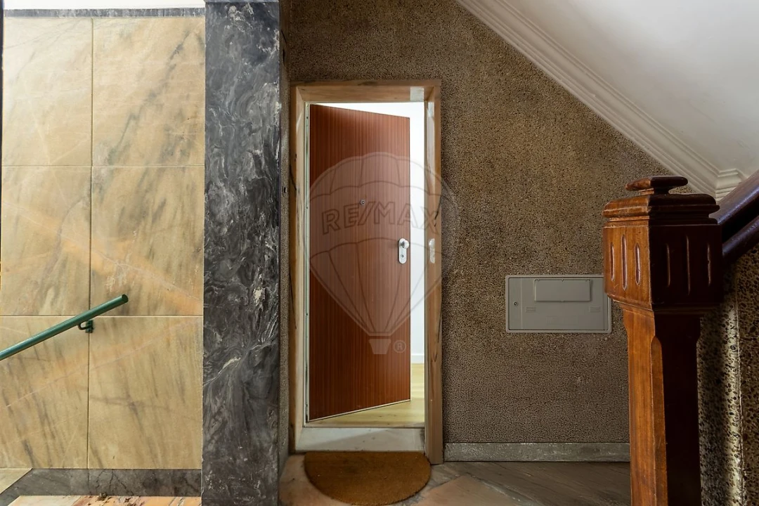 Apartamento T2 para Venda em Odivelas Foto 10