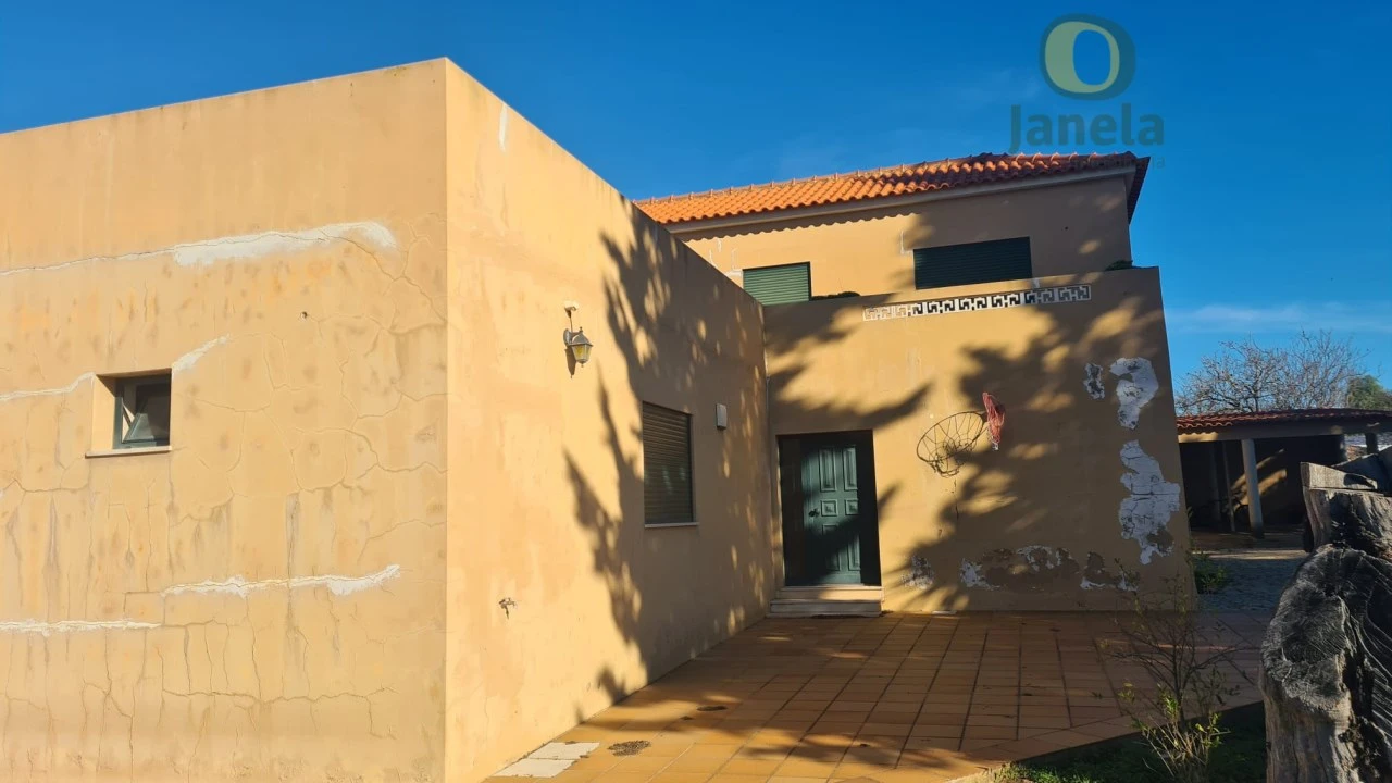 Quinta T5 para Venda em Guia Foto 6