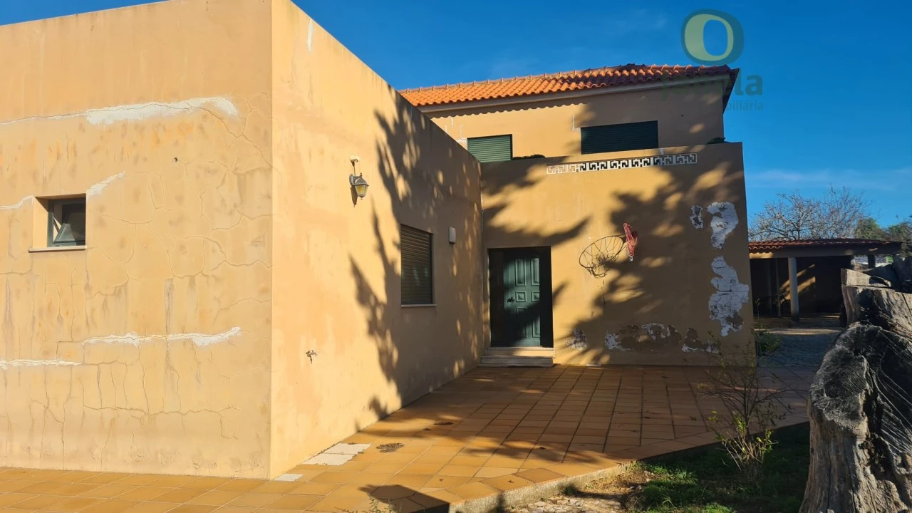 Quinta T5 para Venda em Guia Foto 3