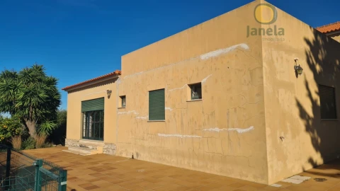 Quinta T5 para Venda em Guia