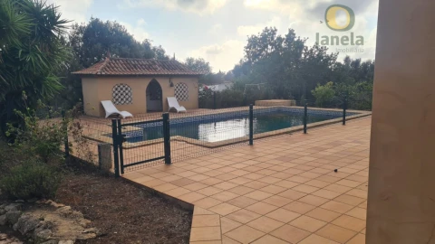 Quinta T5 para Venda em Guia