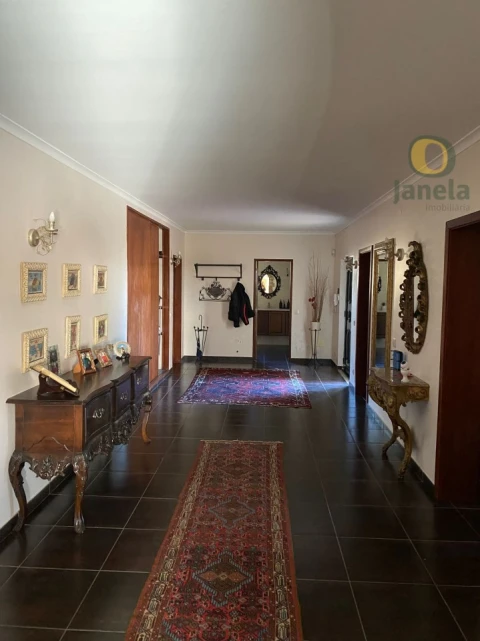 Quinta T5 para Venda em Guia