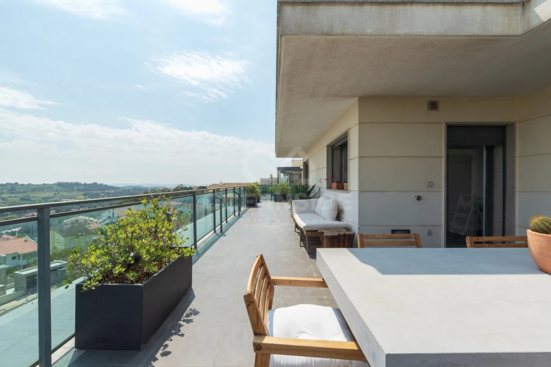 Apartamento T3 para Venda em Barcarena Foto 1