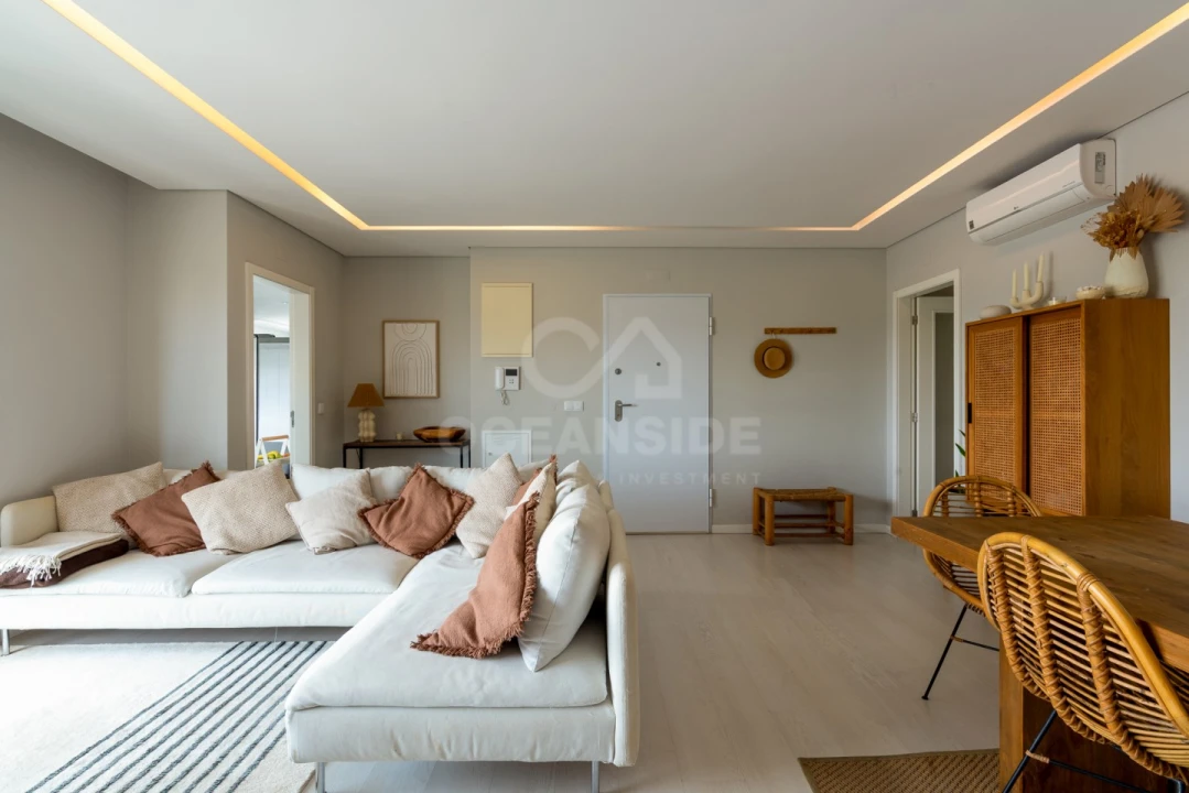 Apartamento T3 para Venda em Barcarena Foto 3