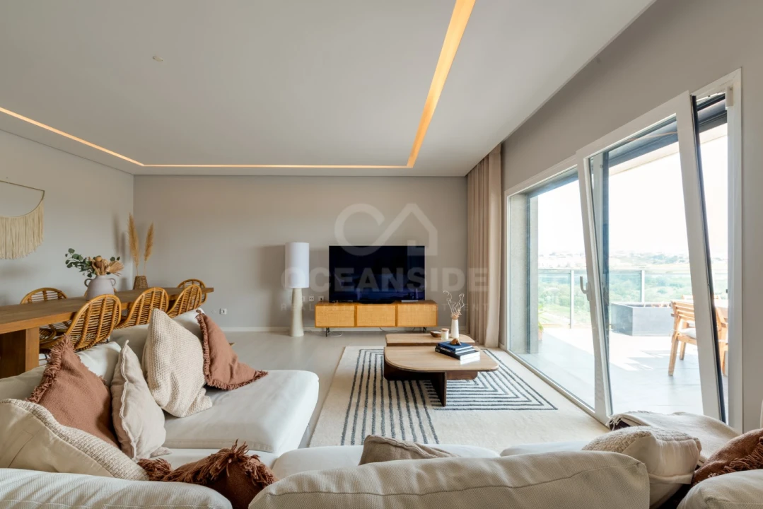 Apartamento T3 para Venda em Barcarena Foto 5