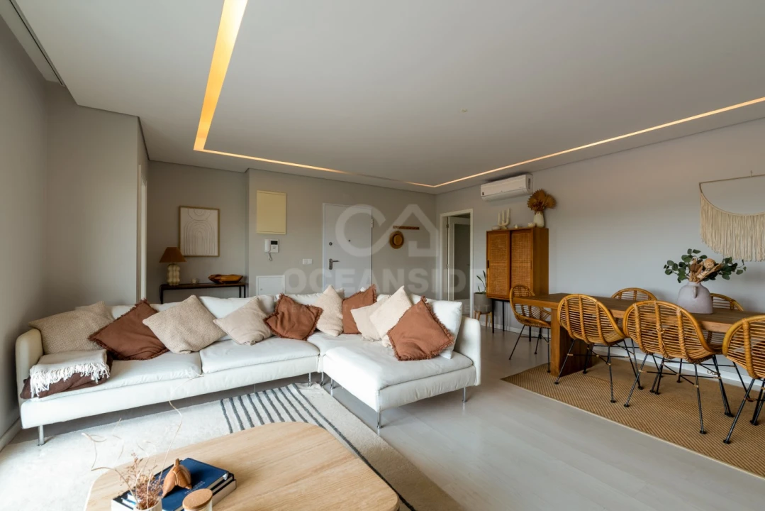 Apartamento T3 para Venda em Barcarena Foto 19