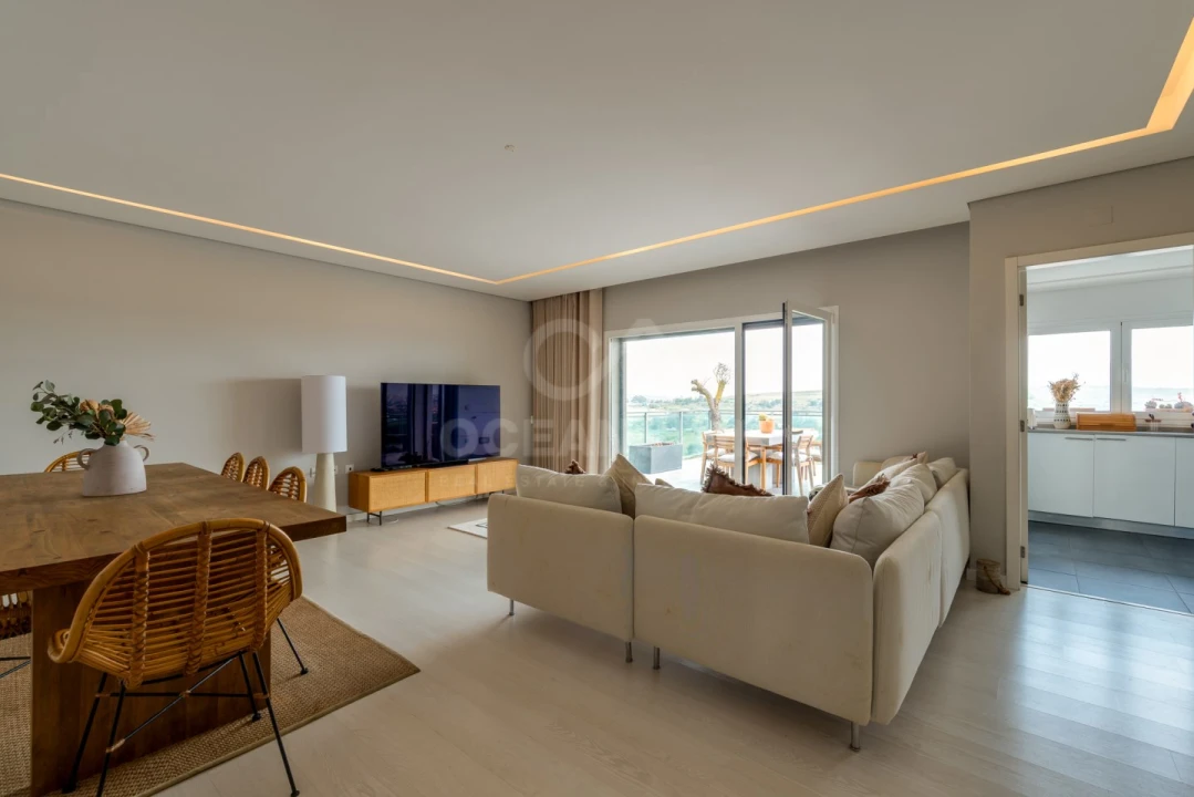 Apartamento T3 para Venda em Barcarena Foto 20