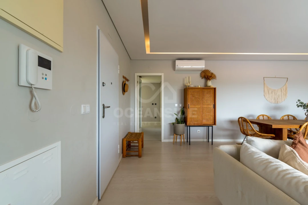 Apartamento T3 para Venda em Barcarena Foto 21