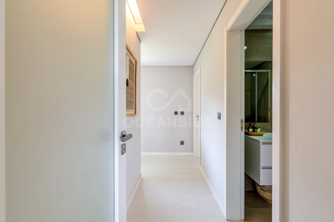 Apartamento T3 para Venda em Barcarena Foto 22