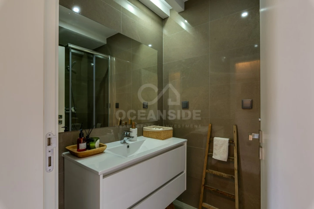 Apartamento T3 para Venda em Barcarena Foto 23