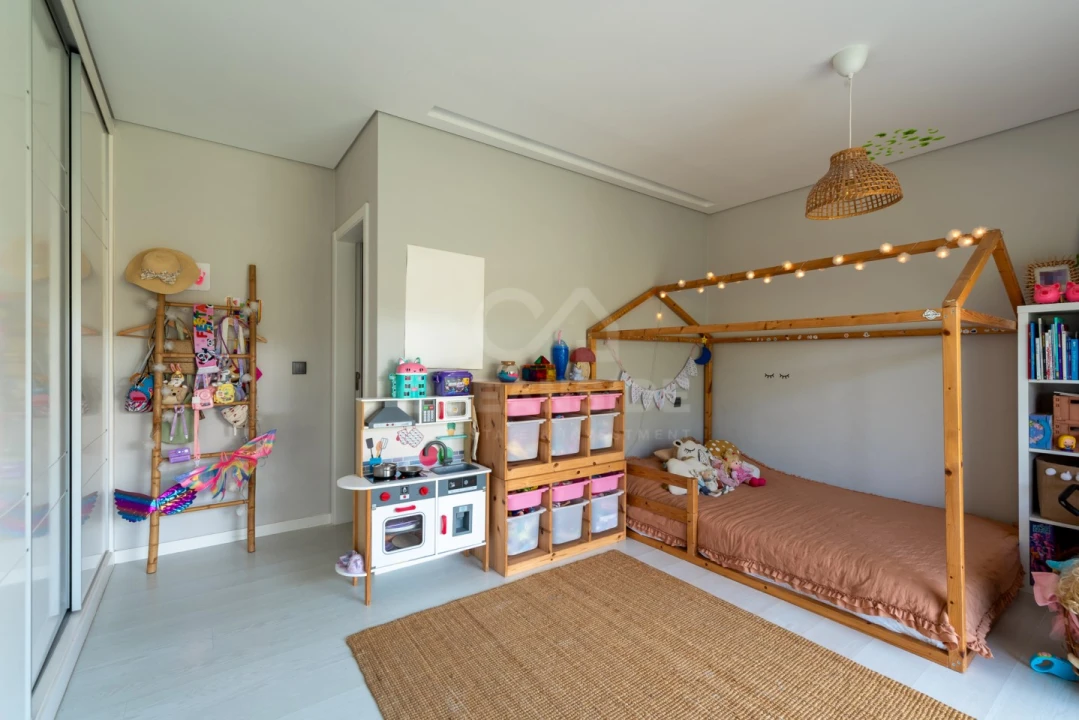 Apartamento T3 para Venda em Barcarena Foto 28
