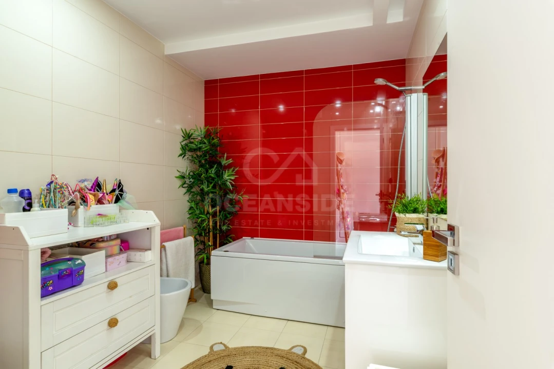 Apartamento T3 para Venda em Barcarena Foto 30
