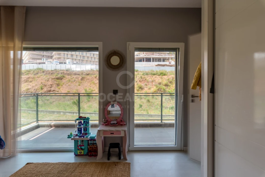 Apartamento T3 para Venda em Barcarena Foto 32