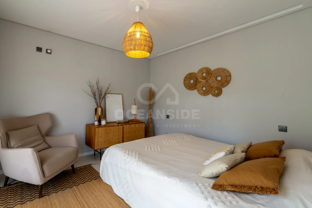 Apartamento T3 para Venda em Barcarena Foto 43