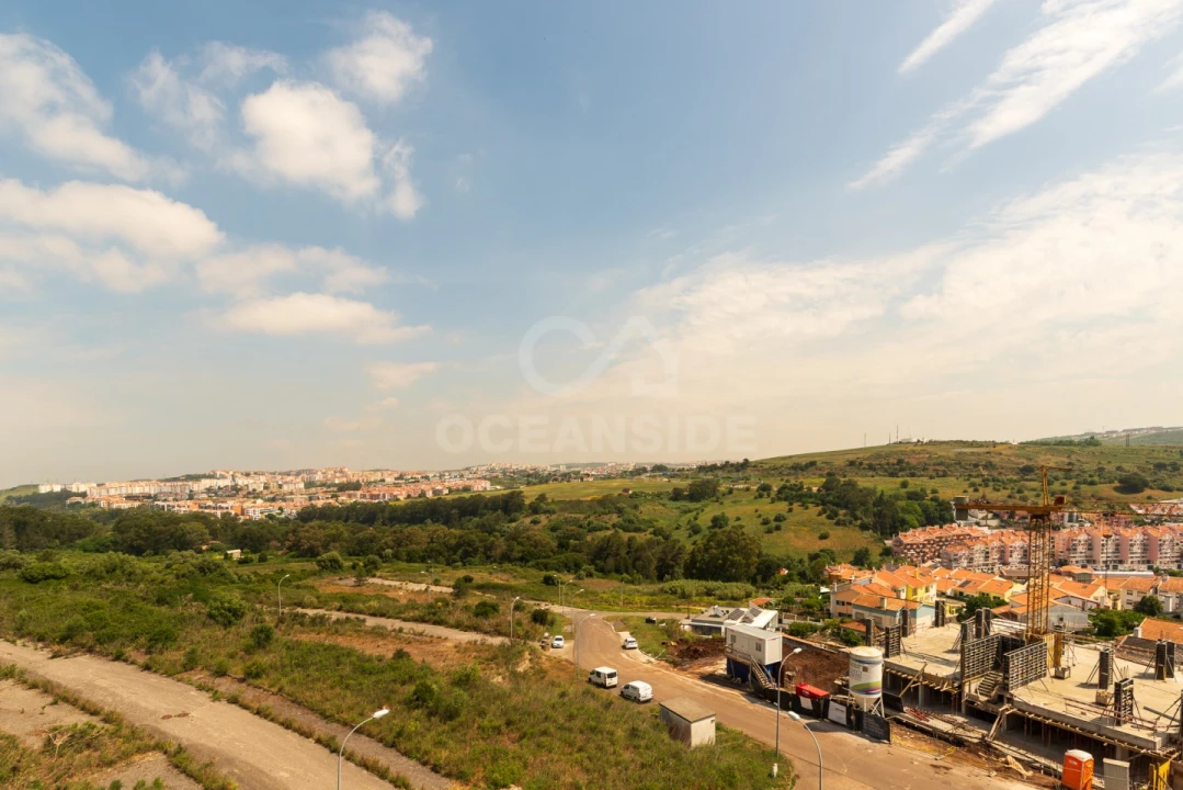 Apartamento T3 para Venda em Barcarena Foto 48