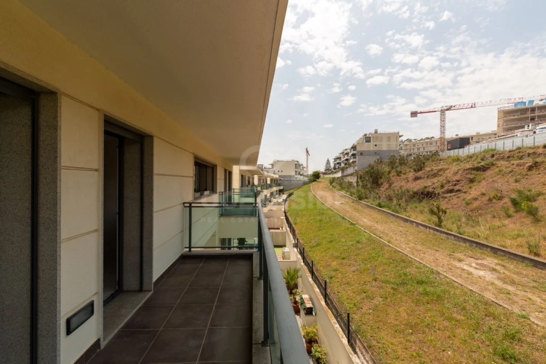 Apartamento T3 para Venda em Barcarena Foto 51