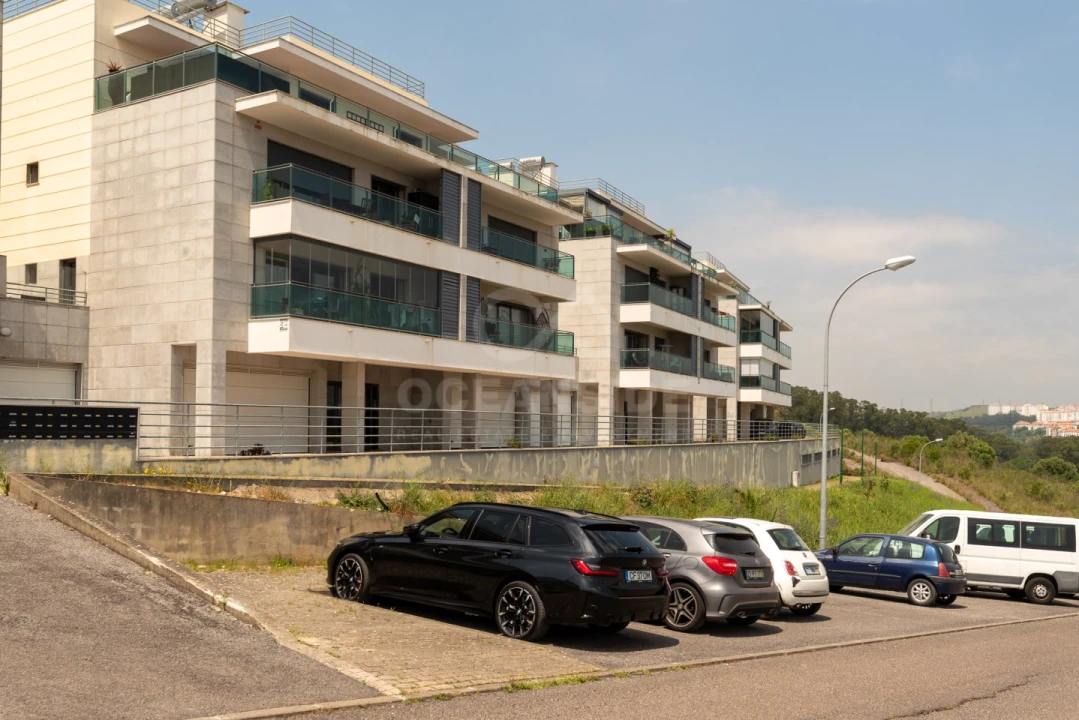 Apartamento T3 para Venda em Barcarena Foto 62