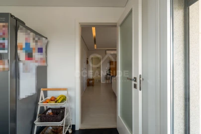Apartamento T3 para Venda em Barcarena
