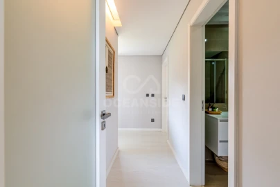 Apartamento T3 para Venda em Barcarena