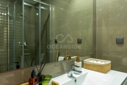 Apartamento T3 para Venda em Barcarena
