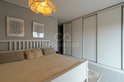 Apartamento T3 para Venda em Barcarena