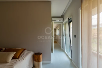 Apartamento T3 para Venda em Barcarena