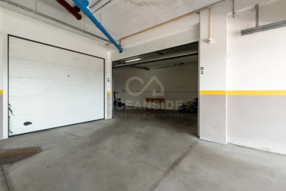 Apartamento T3 para Venda em Barcarena