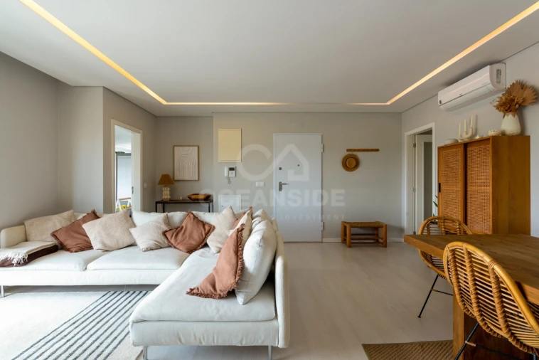 Apartamento T3 para Venda em Barcarena Foto 3