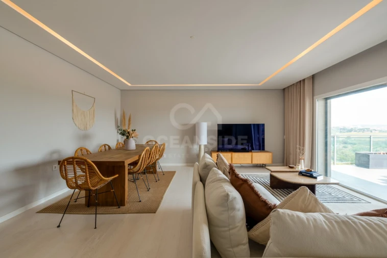 Apartamento T3 para Venda em Barcarena Foto 4